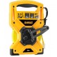 DeWALT FIBERGLASS matavimo ruletė 30 m 12.7 mm